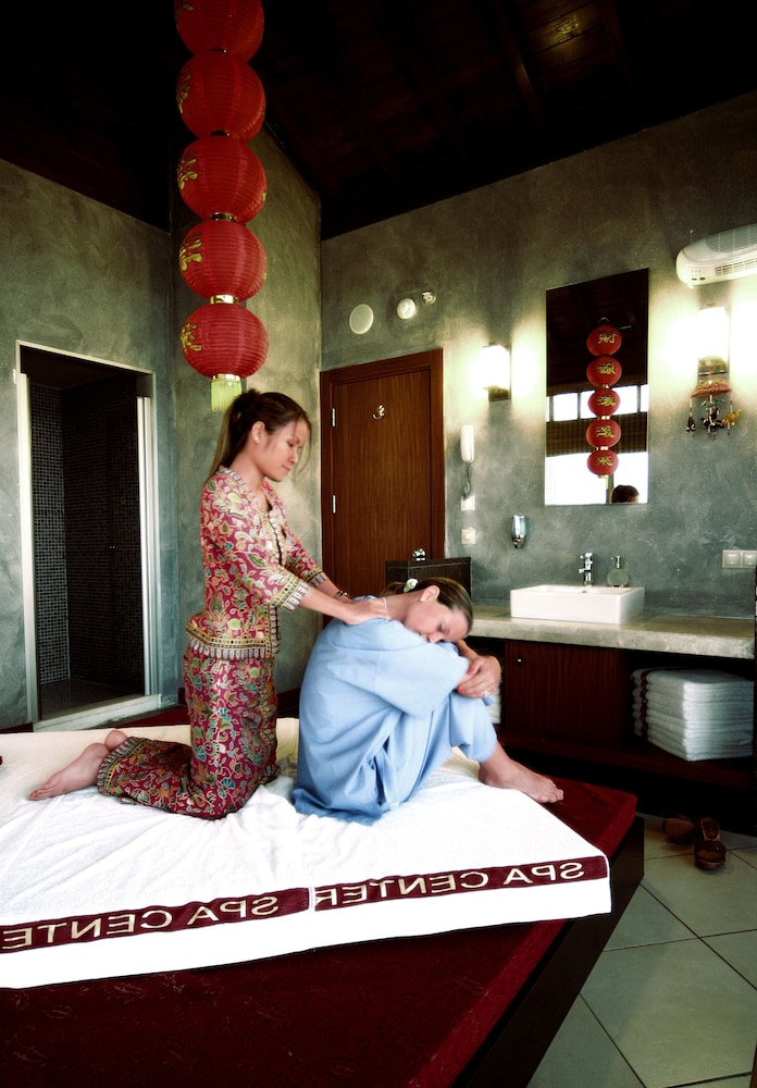 Limak Lara De Luxe Otel - Her Şey Dahil - Image 116