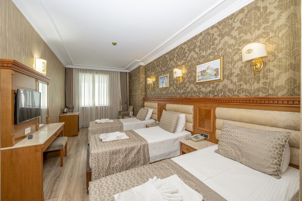 Dalan Otel - Image 36
