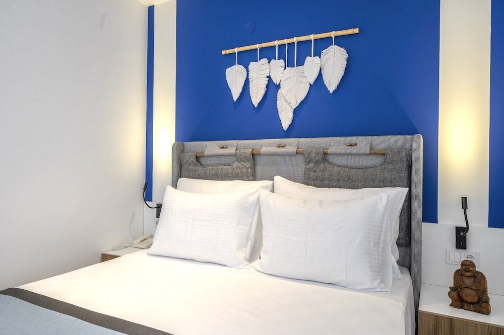 Noa Suite Otel - Yetişkinlere Özel - Image 44