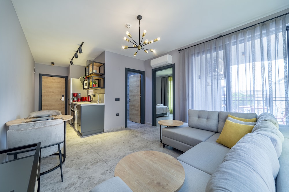 ARIA RIVA APART OTEL - Image 13
