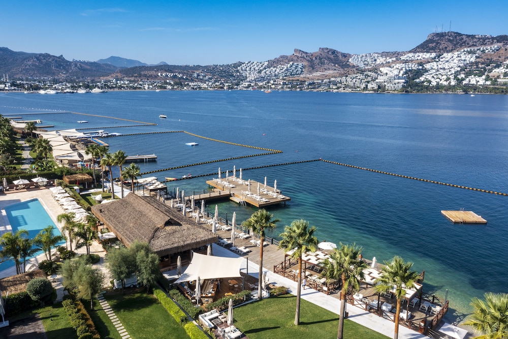 Mivara Luxury Resort & Spa Bodrum - Image 35