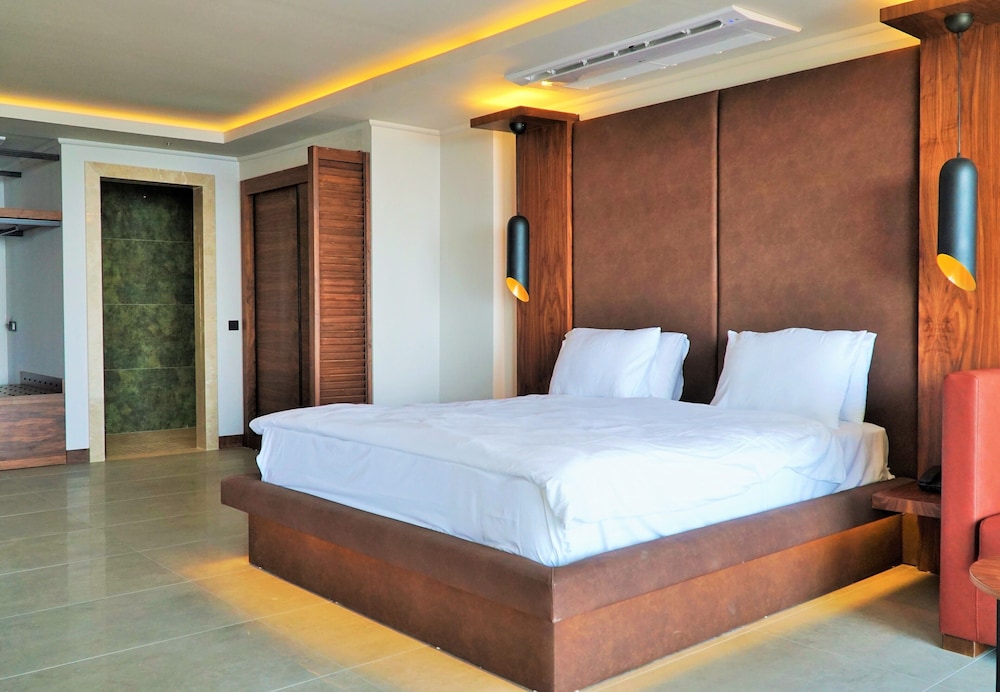 Orka Sunlife Resort otel ve Aquapark - Image 166