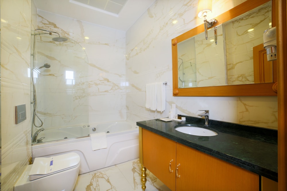 Wyndham İstanbul Eski Şehir - Image 92