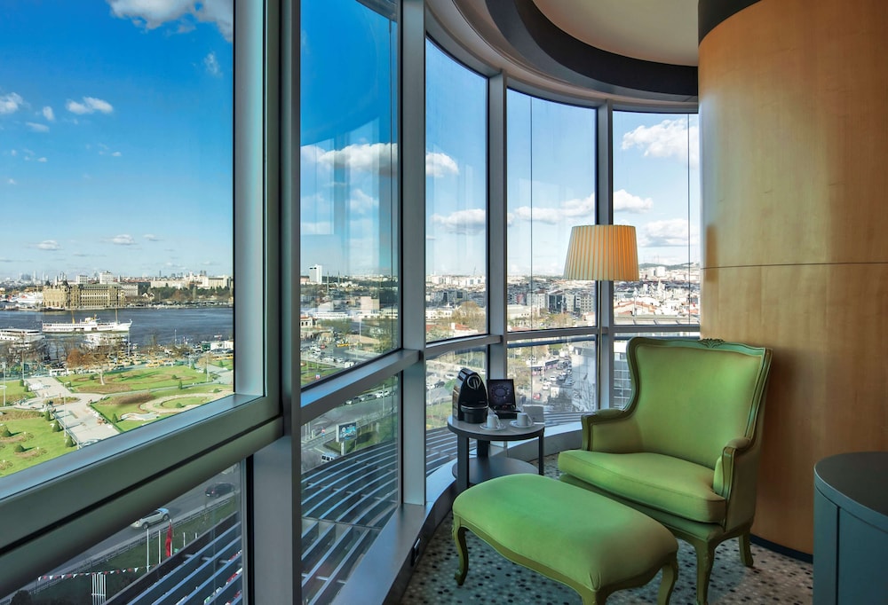 Doubletree by Hilton İstanbul Moda - Image 21