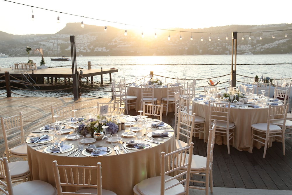 Mivara Luxury Resort & Spa Bodrum - Image 18