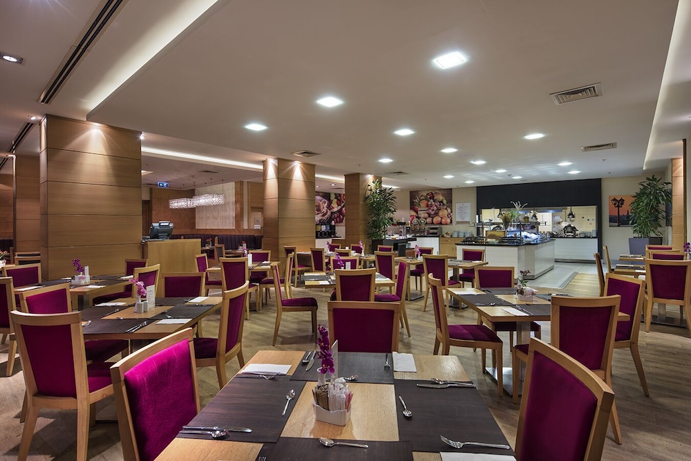 Dosso Dossi Hotels & SPA Golden Horn - Image 35