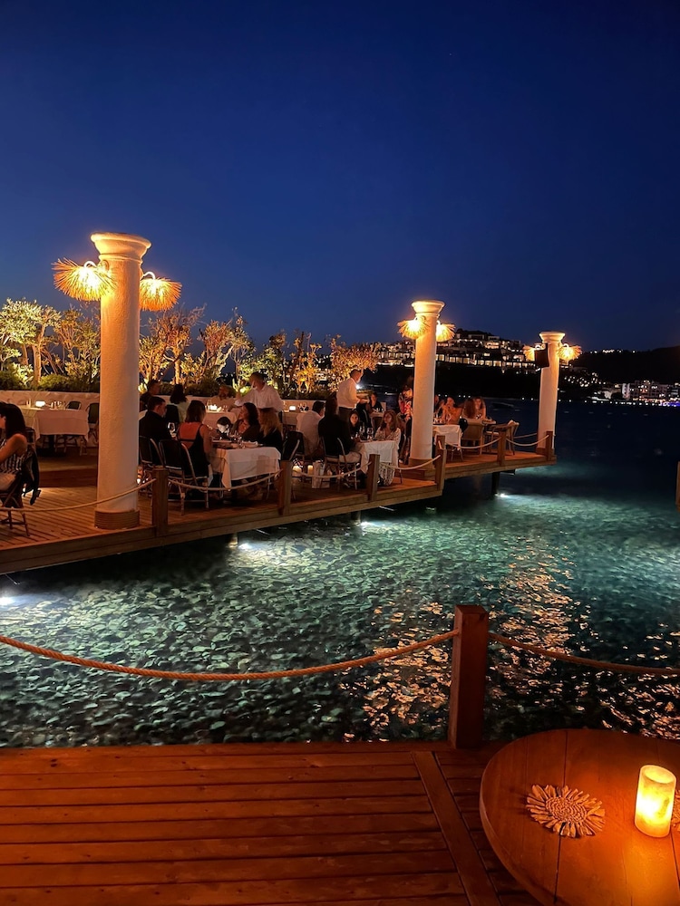 Princess Artemisia Otel - Image 25