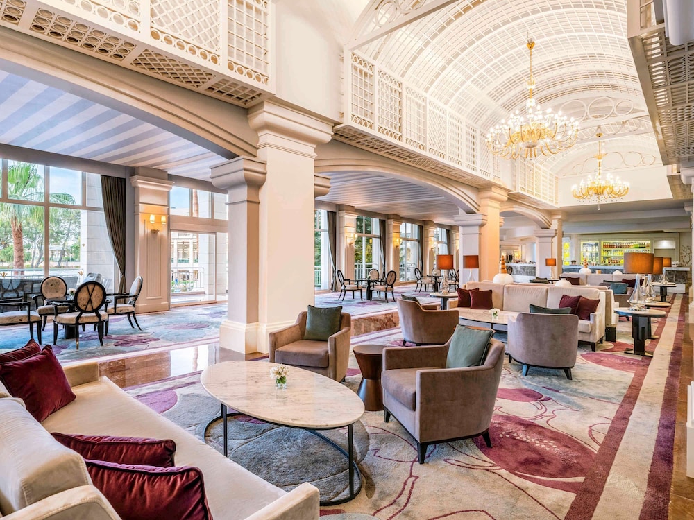 Rixos Premium Tekirova - Efsaneler Ülkesi - Image 158