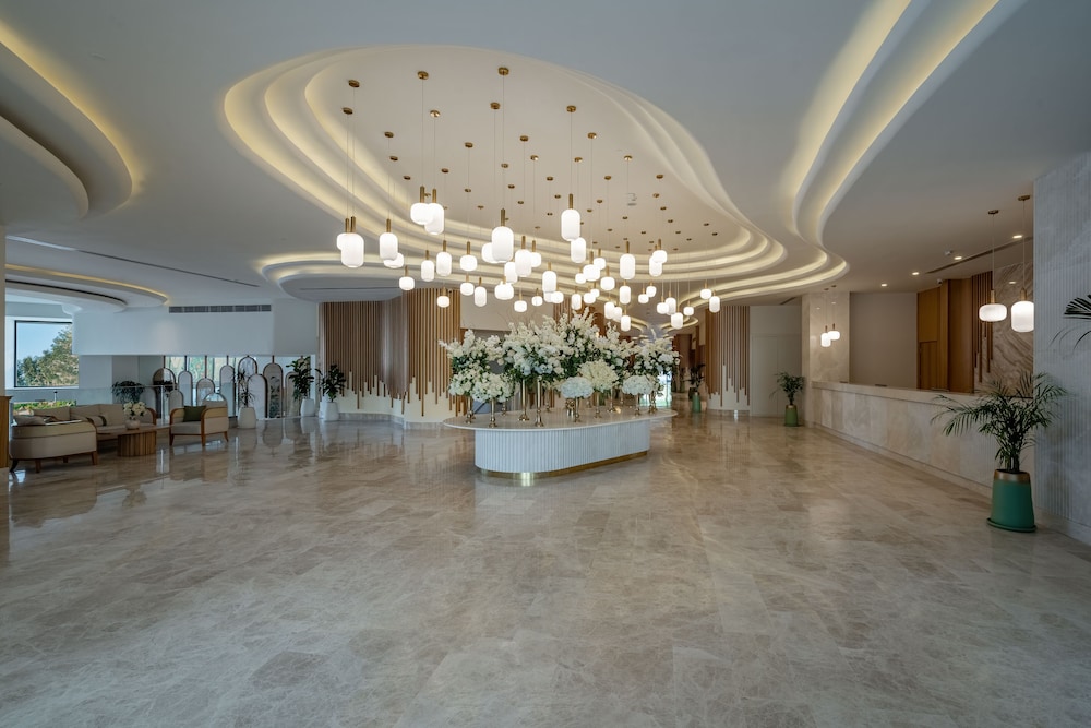 Mirada Exclusive Bodrum - Image 125