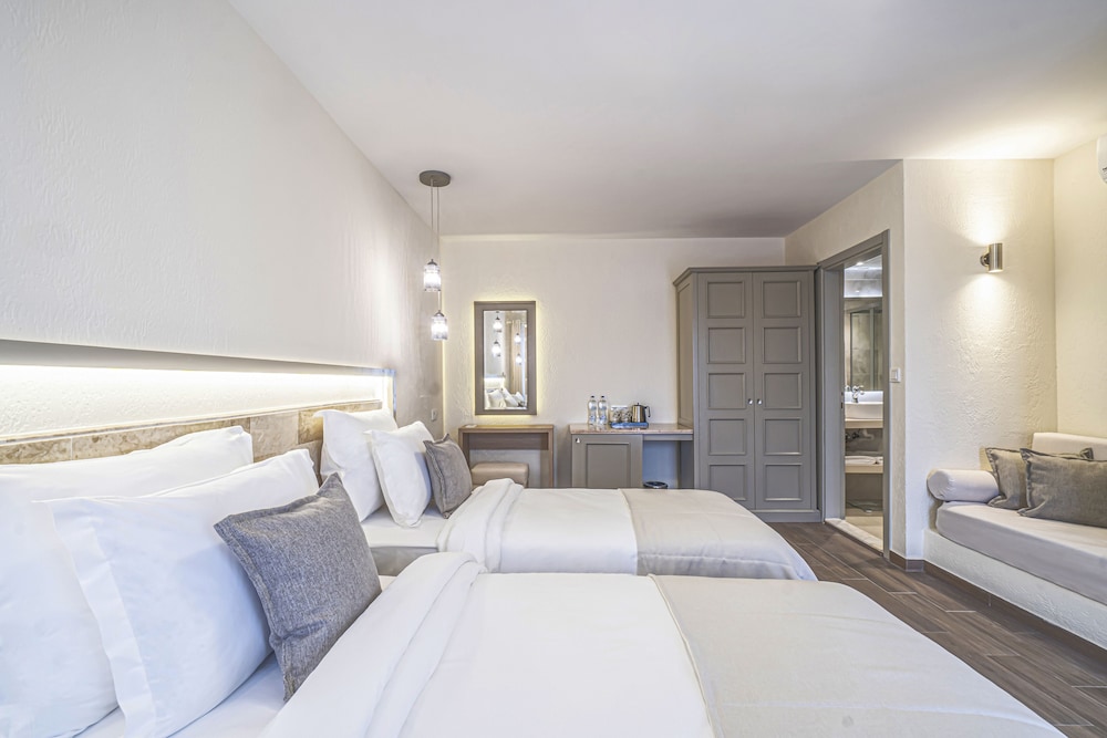 Elementa Boutique Otel - Image 73