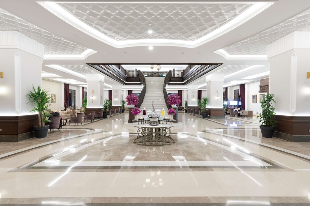 Swandor Hotels & Resort Topkapi Sarayı - Her Şey Dahil - Image 13