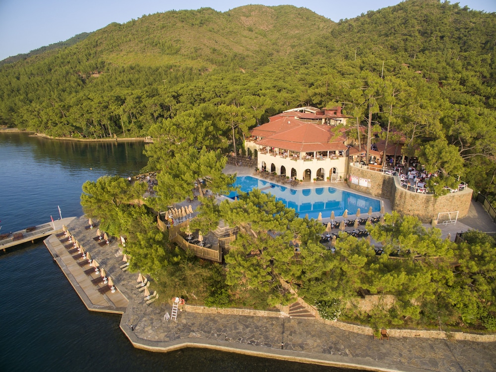 Marmaris Bay Resort - Sadece Yetişkinler - Image 29