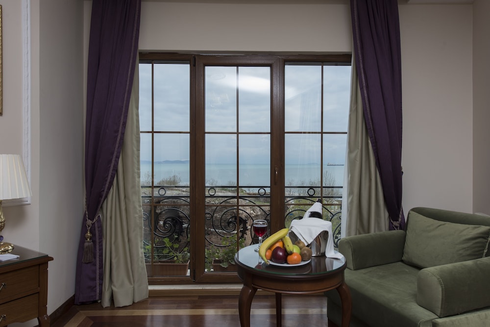 GLK PREMIER Sea Mansion Süitleri & Spa - Özel Sınıf - Image 50