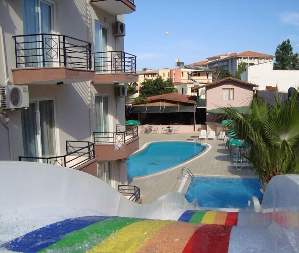 Aybel Inn Otel - Image 22