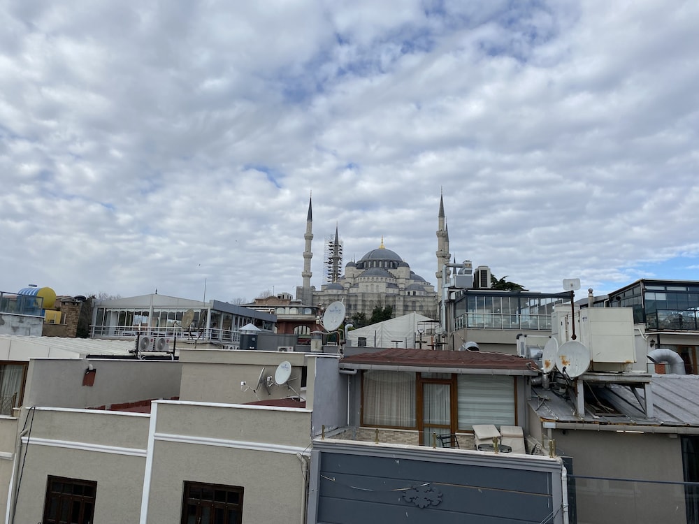 Ferman Otel - Özel Sınıf - Image 7