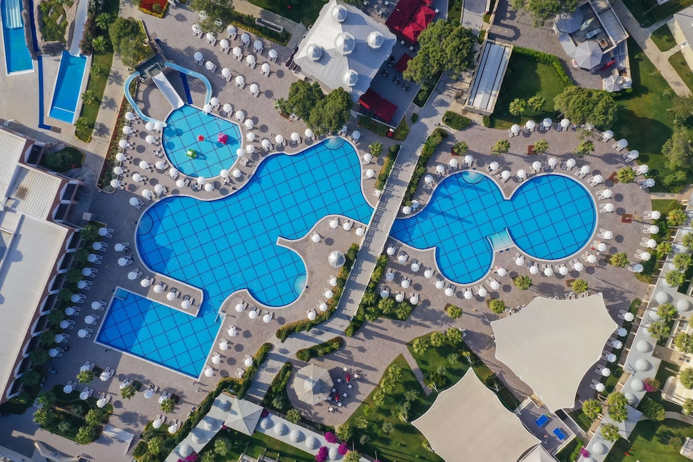 Swandor Hotels & Resort Topkapi Sarayı - Her Şey Dahil - Image 151
