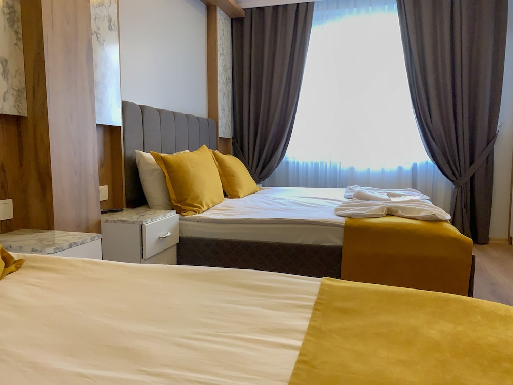 Sultanahmet Nu Hotel - Image 26