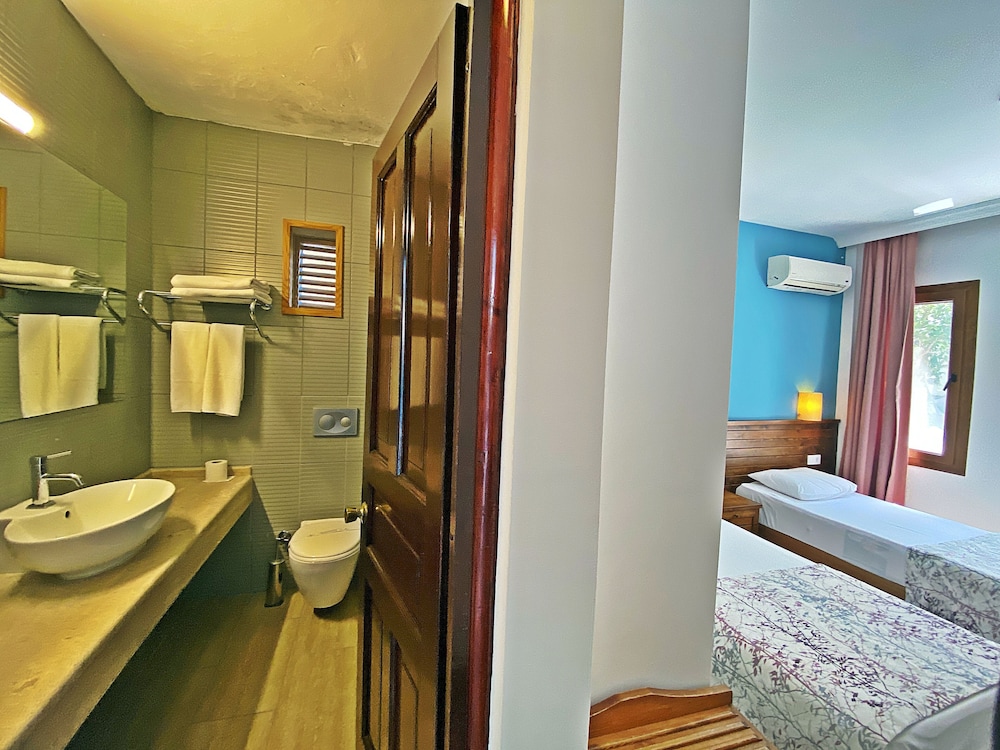 Zehra Tatil Köyü - Alkolsüz Herşey Dahil - Image 62