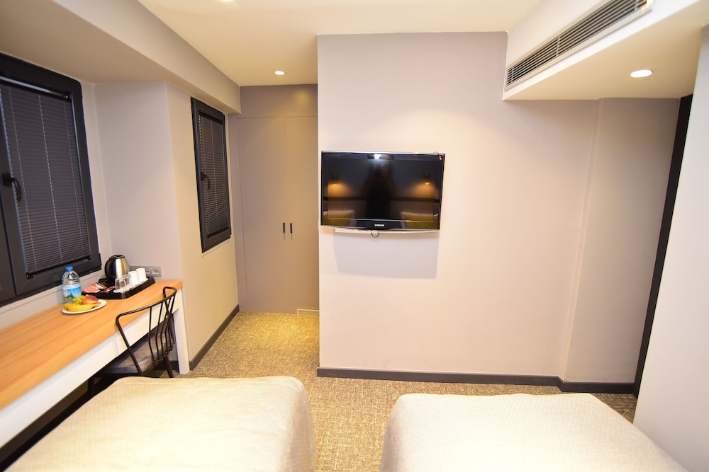 The Row Taksim Otel - Image 7
