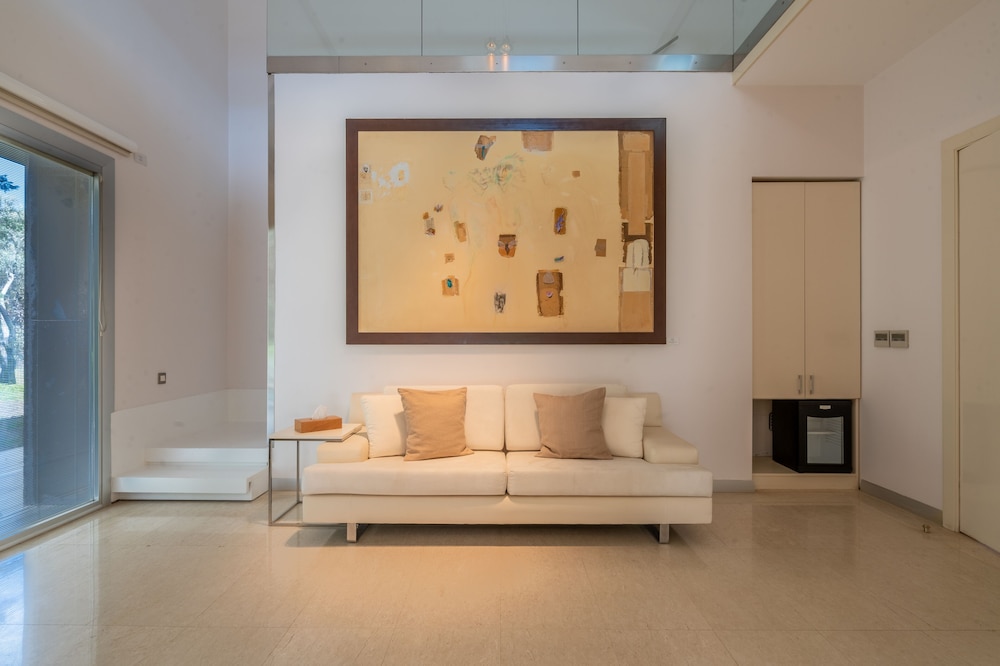 Sanat ve Eğlence Oteli Casa dell'Arte - Image 86