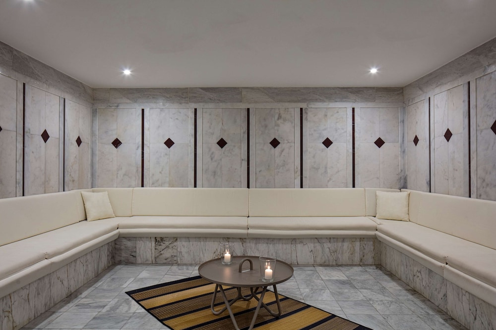 DoubleTree by Hilton Bodrum Isil Club Resort - ULTRA HER ŞEY DAHIL - Image 151