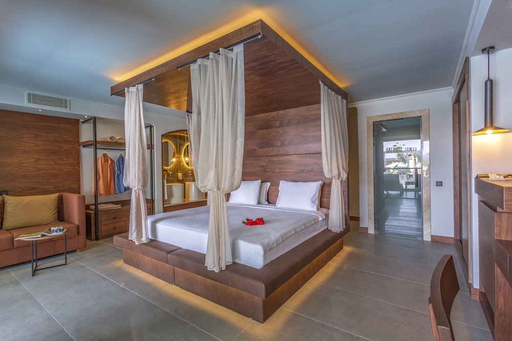 Orka Sunlife Resort otel ve Aquapark - Image 126