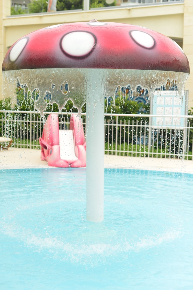 Orka Sunlife Resort otel ve Aquapark - Image 177