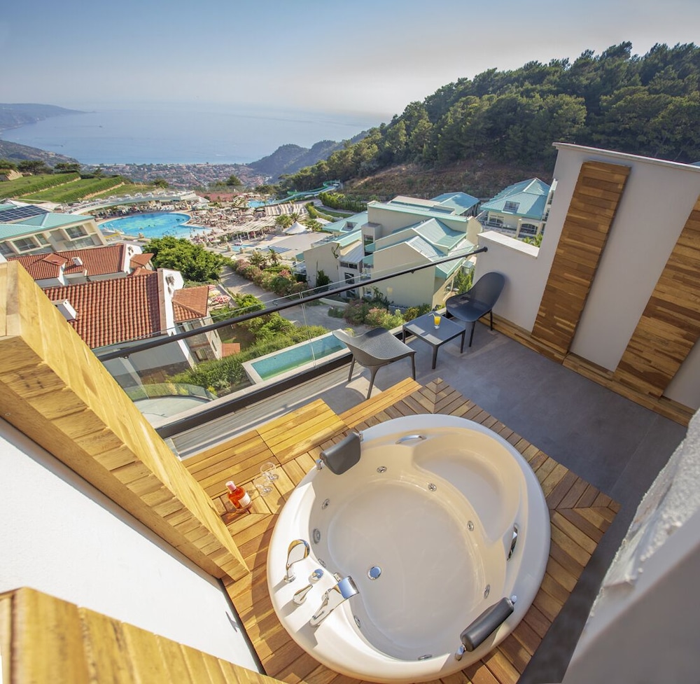 Orka Sunlife Resort otel ve Aquapark - Image 142
