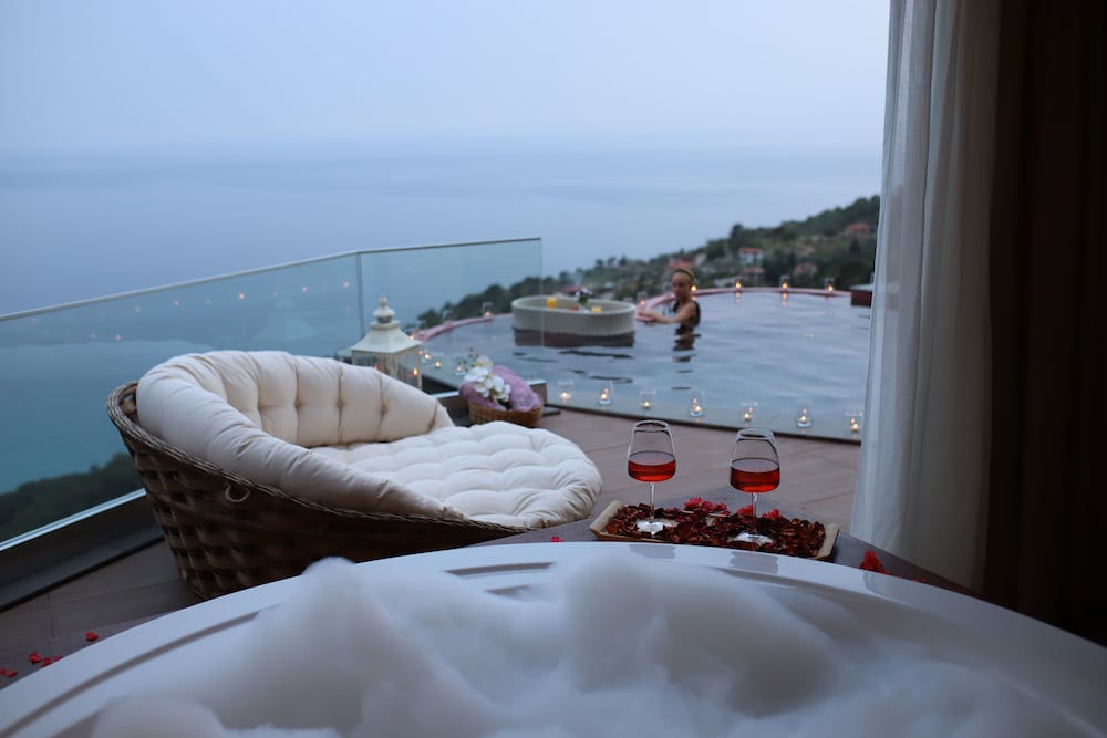 Lissiya Butik Otel - Boutique Class - Image 47