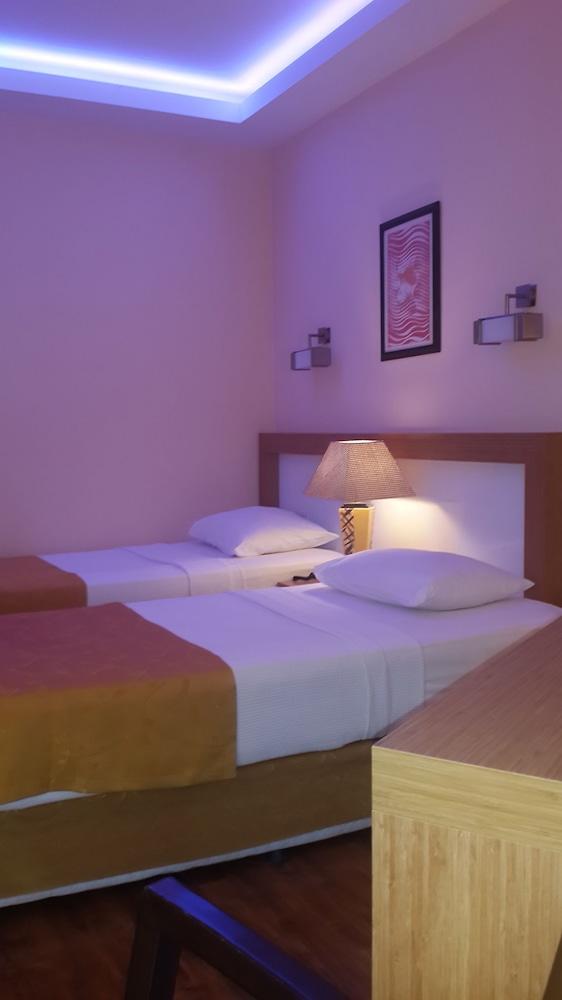 Kleopatra İkiz Otel - Image 14