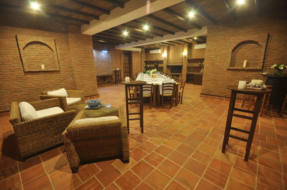 El Vino Otel Süitleri - Özel Sınıf - Image 56