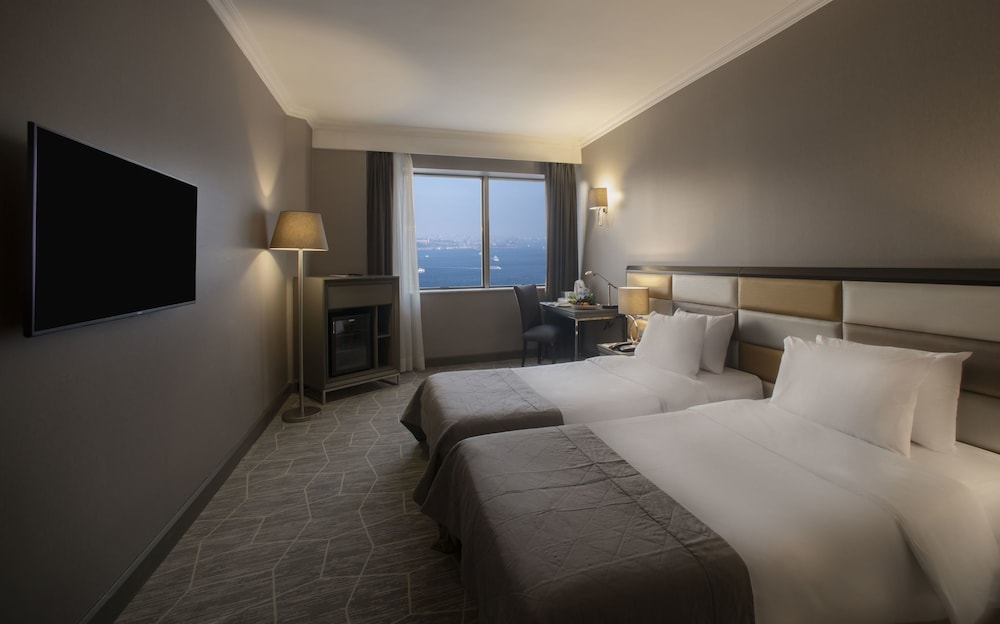 Taksim Square Otel - Image 7