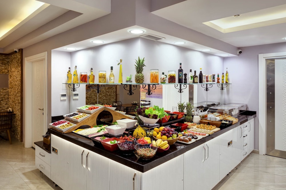 Obahan Hotel - Image 16
