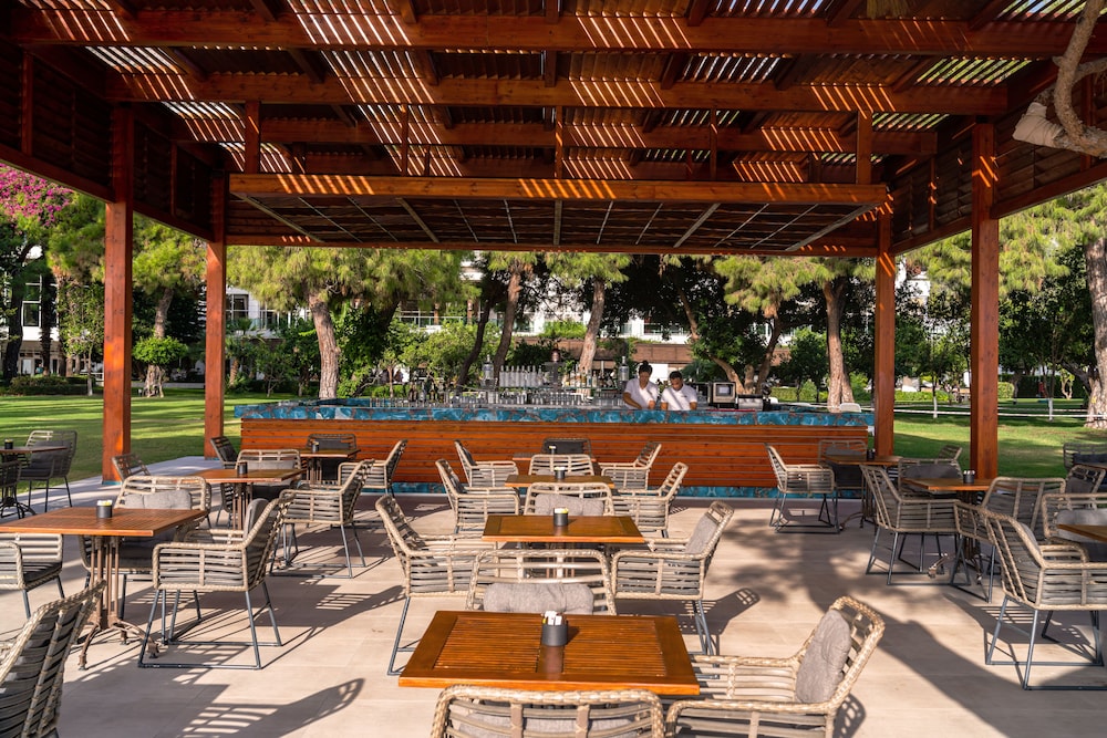 TUI Magic Life Rixos Beldibi +16 - Image 96