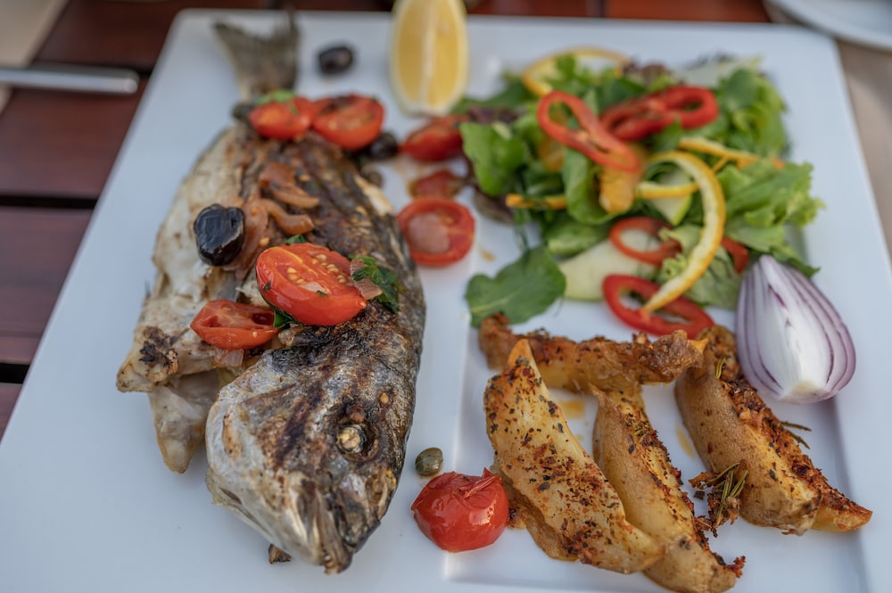 4Reasons Otel ve Bistro - Image 70