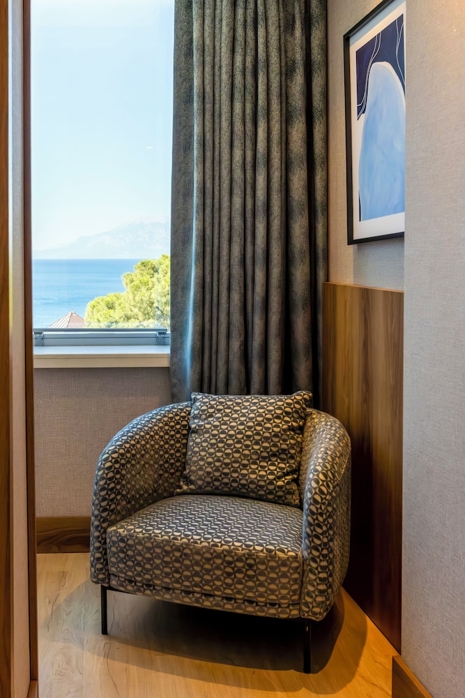 Oz Hotels Antalya Resort & Spa Yetişkin +16 - Image 41