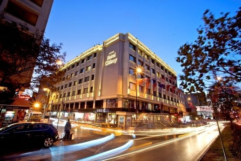 Grand Otel Gulsoy - Image 55
