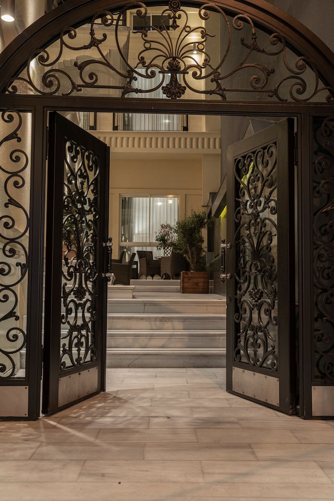 Akka Süitleri Taksim - Image 63