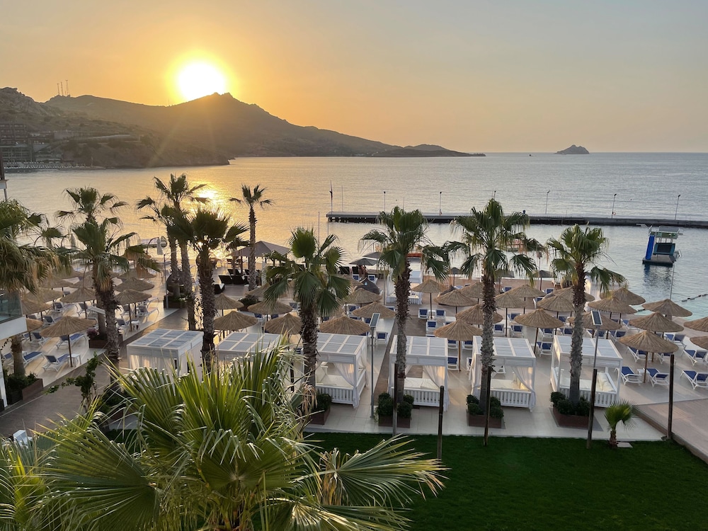 Delta Hotels by Marriott Bodrum - Image 41
