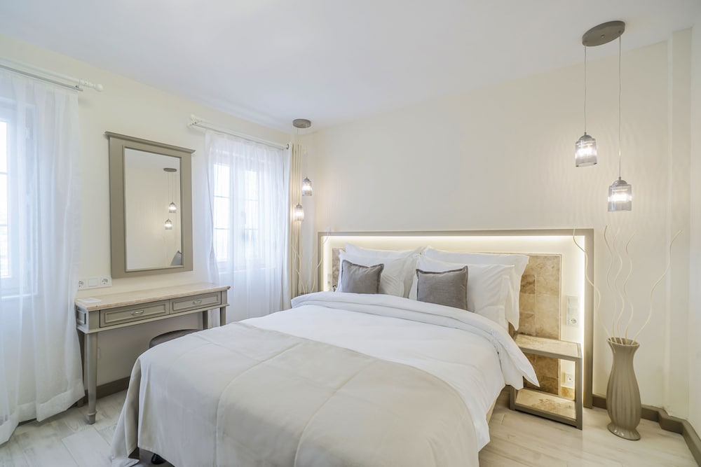 Elementa Boutique Otel - Image 85