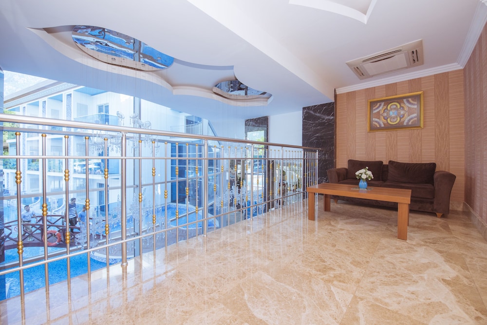 Ocean Blue Yüksek Sınıf Otel - Image 139