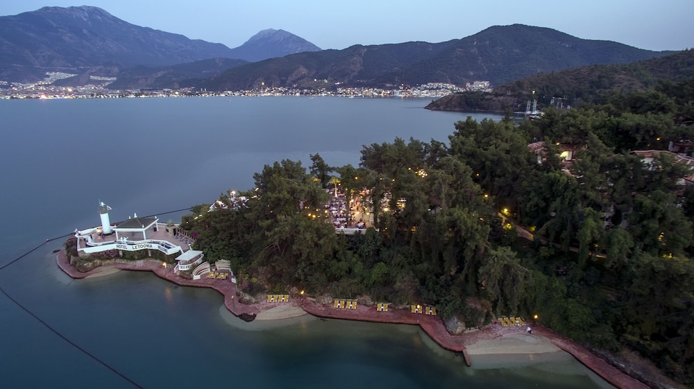 Club & Otel Letoonia - Image 35