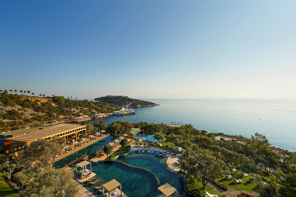 Mandarin Oriental, Bodrum - Image 170