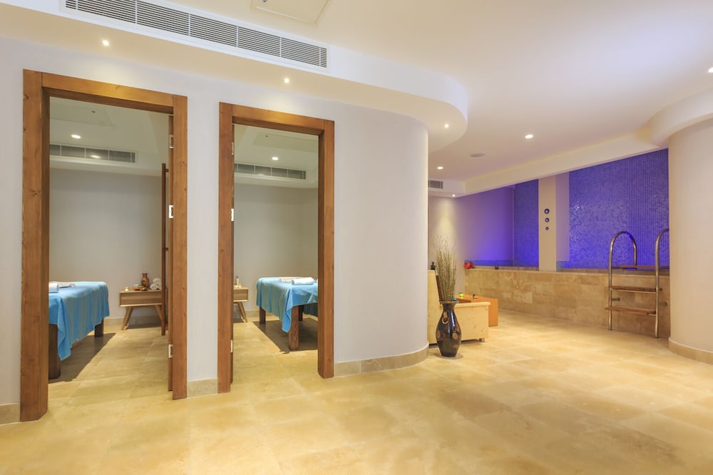 Ecclesia Otel - Yalnızca Yetişkinler - Image 16