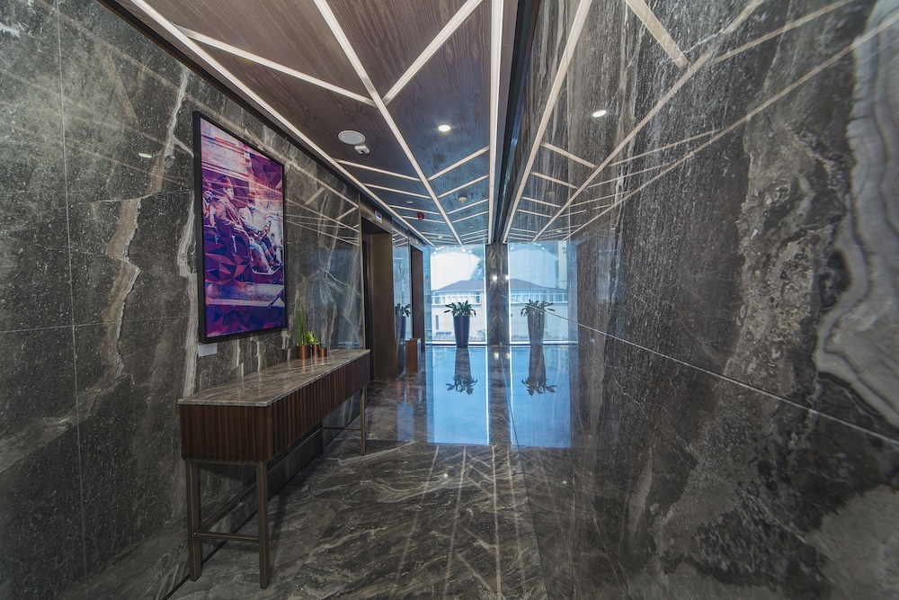Naz City Oteli Taksim - Image 126
