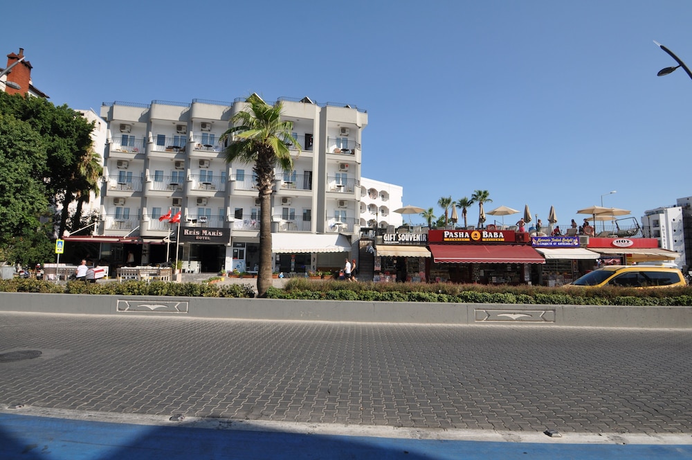Reis Maris Hotel - Image 22