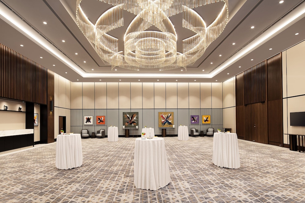 Sheraton İstanbul Esenyurt - Image 68