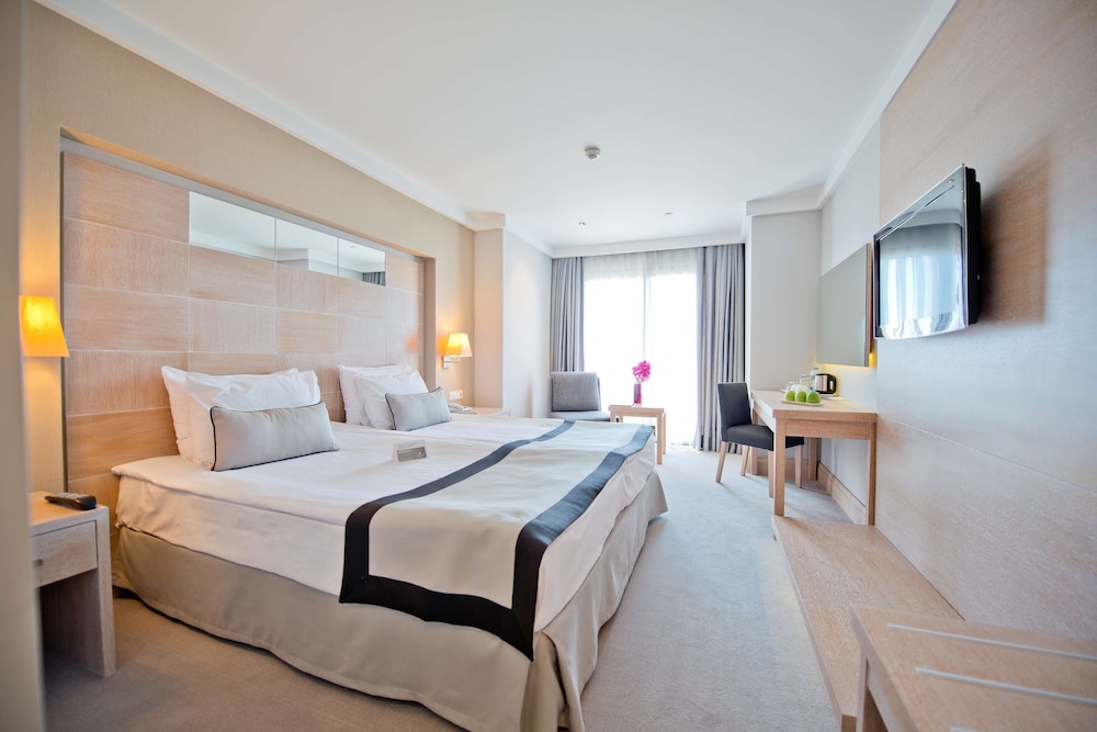 Ramada Resort by Wyndham Bodrum - Image 18