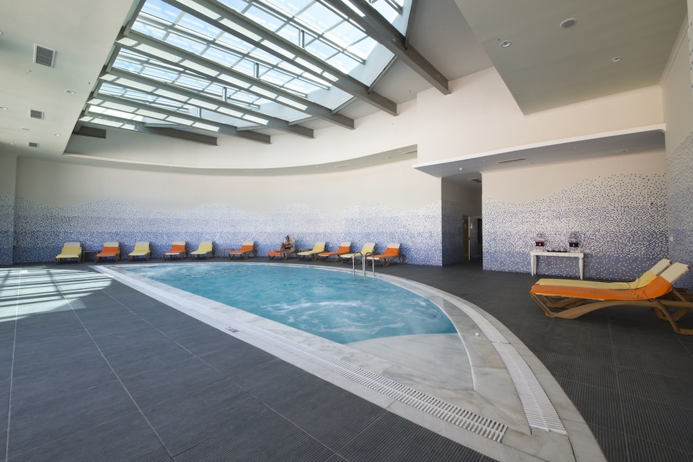 Orka Sunlife Resort otel ve Aquapark - Image 178