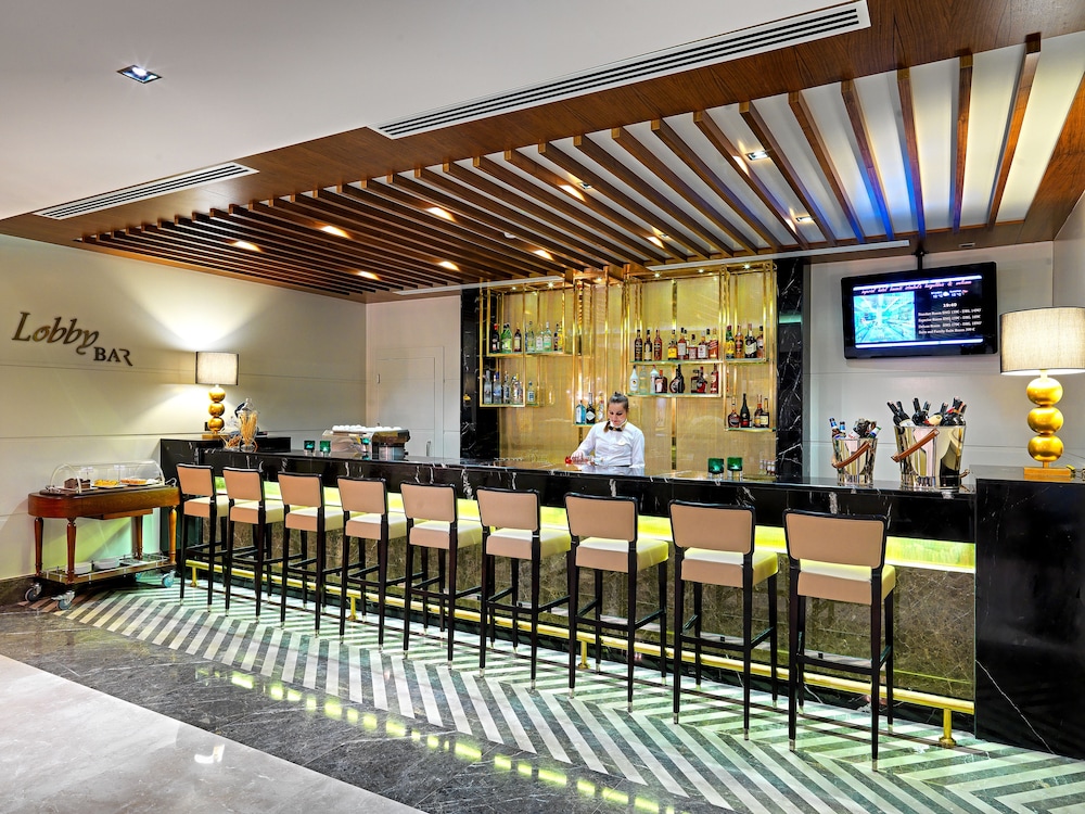 Mercure İstanbul Bomonti - Image 20
